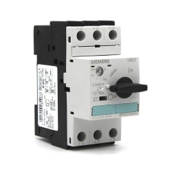 Siemens 3RV1021-0GA10 Автоматический выключатель 0,63A
