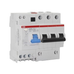 ABB DS203 AC-B20/0,03 2CSR253001R1205 Автоматический выключатель дифференциального тока
