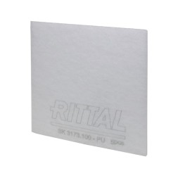 Rittal SK 3173.100 (3173100) Фильтр cменный (Набор из 5 шт)