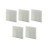 Rittal SK 3173.100 (3173100) Фильтр cменный (Набор из 5 шт)