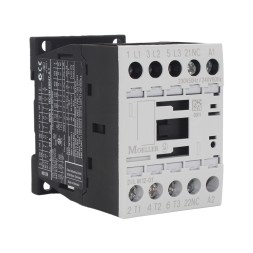 MOELLER / EATON DILM12-01 276865 Контактор (Катушка 230-240V 50-60Hz)