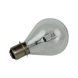 Лампа накаливания прожекторная ПЖ 127-500 127В 500Вт P40s/41 (Л)