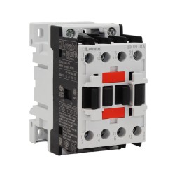 LOVATO ELECTRIC BF0901A024 Контактор (Катушка 24V 50/60Hz)