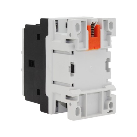 LOVATO ELECTRIC BF0901A024 Контактор (Катушка 24V 50/60Hz)