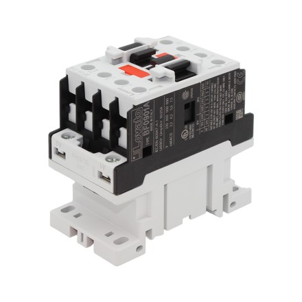 LOVATO ELECTRIC BF0901A024 Контактор (Катушка 24V 50/60Hz)