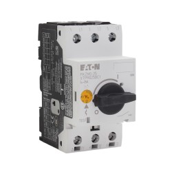 MOELLER / EATON PKZM0-25 046989 Автоматический выключатель для защиты двигателя 20-25A