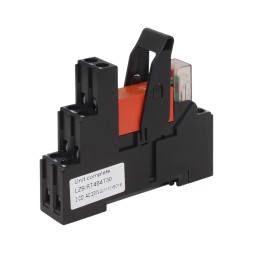 Siemens LZS:RT4B4T30 Комплектное реле 2CO 230V AC