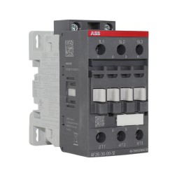ABB AF26-30-00-12 1SBL237001R1200 Контактор (Катушка 48-130V AC/DC)