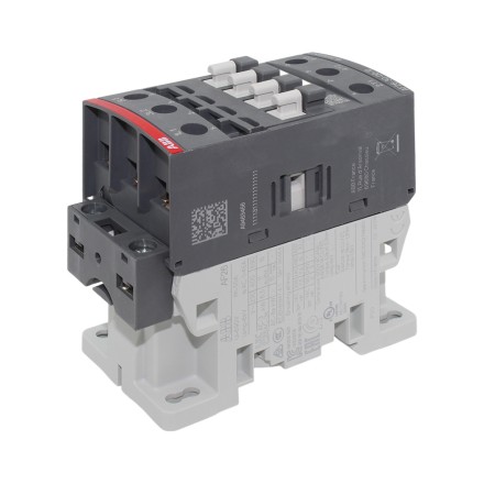 ABB AF26-30-00-12 1SBL237001R1200 Контактор (Катушка 48-130V AC/DC)