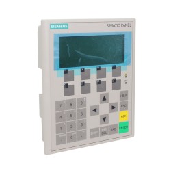 Siemens 6AV6641-0CA01-0AX1 Панель оператора SIMATIC OP 77B 4,5-дюймовый ЖК-дисплей
