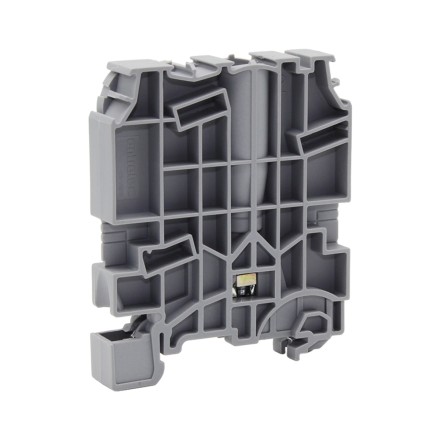 ABB BADH 1SNA116900R2700 Фиксатор торцевой для рейки DIN3