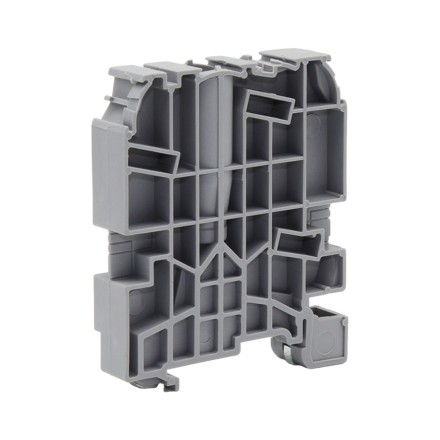 ABB BADH 1SNA116900R2700 Фиксатор торцевой для рейки DIN3