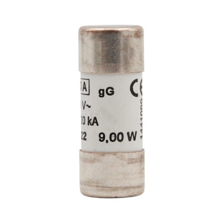 ITALWEBER 1441099 Предохранитель CH22 22x58 100A 500V