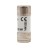 ITALWEBER 1441099 Предохранитель CH22 22x58 100A 500V