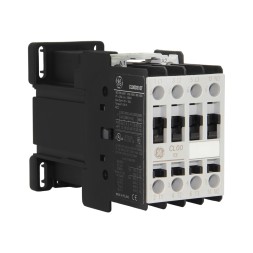 General Electric CL00D310ТD 112006 Контактор (Катушка 24V DC)