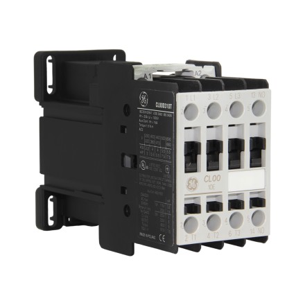 General Electric CL00D310ТD 112006 Контактор (Катушка 24V DC)