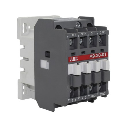 ABB A9-30-01 1SBL141001R8501 Контактор (Катушка 380-415V 50-60Hz)