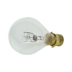 Лампа накаливания прожекторная ПЖ 127-500 127В 500Вт P40s/41