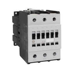 General Electric CL10E300MD 112166 Контактор (Катушка 24-28V AC/DC)