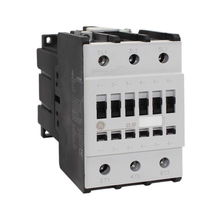 General Electric CL10E300MD 112166 Контактор (Катушка 24-28V AC/DC)