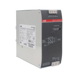 ABB CP-C 24/5.0 1SVR427024R0000 Блок питания IN 110-240V AC OUT 24V DC/5A