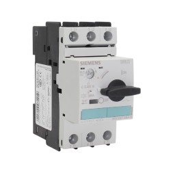Siemens 3RV1021-4BA10 Автоматический выключатель 14-20A