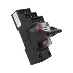 Siemens LZS:PT5D5T30 Комплектное реле 4CO 230V AC