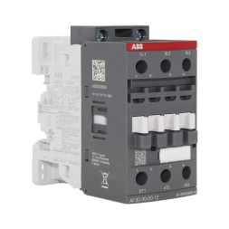 ABB AF30-30-00-12 1SBL277001R1200 Контактор (Катушка 48-130V AC/DC)
