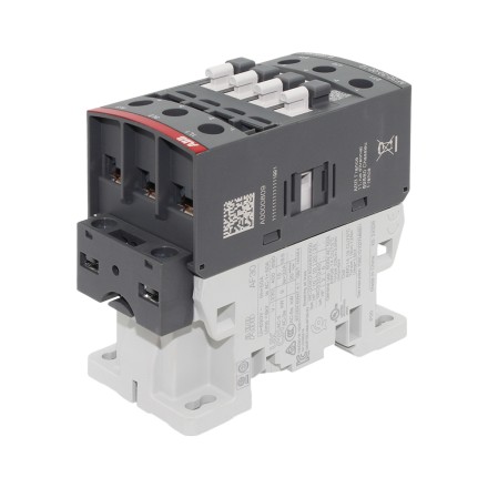 ABB AF30-30-00-12 1SBL277001R1200 Контактор (Катушка 48-130V AC/DC)