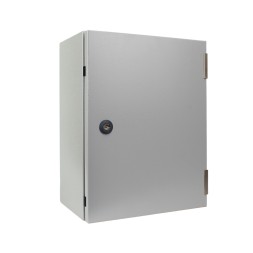 ABB SRN4320K Корпус шкафа с монтажной платой 400х300х200мм