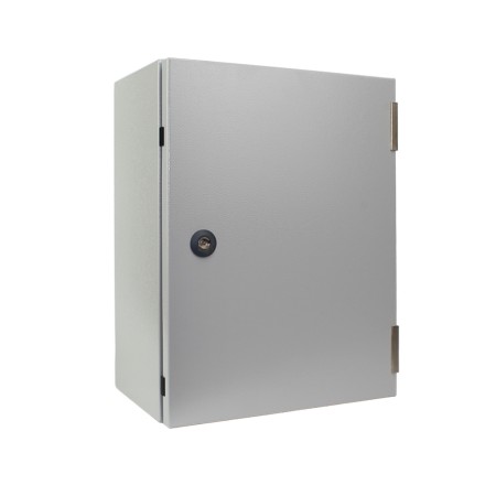ABB SRN4320K Корпус шкафа с монтажной платой 400х300х200мм