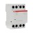 ABB ESB40-40N-01 1SAE341111R0140 Модульный контактор 40А АС-1, 4NO (Катушка 24V AC/DC)