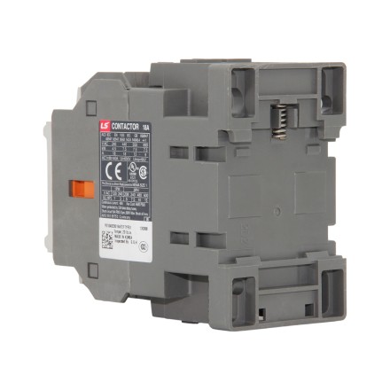 LS MC-18b 1a1b AC230V 50/60Hz 1346000800 Контактор (Катушка 230V 50/60Hz)