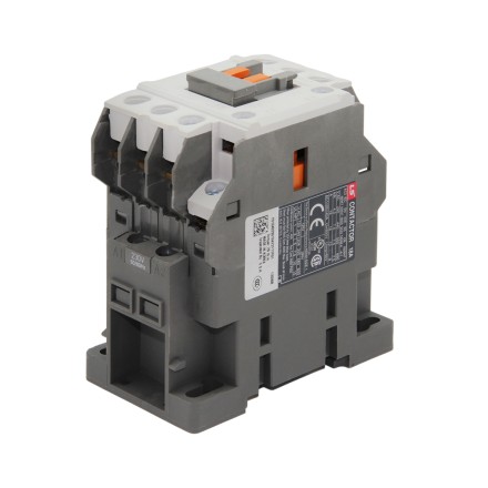 LS MC-18b 1a1b AC230V 50/60Hz 1346000800 Контактор (Катушка 230V 50/60Hz)