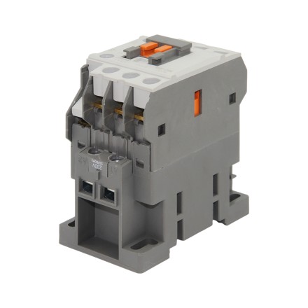 LS MC-18b 1a1b AC230V 50/60Hz 1346000800 Контактор (Катушка 230V 50/60Hz)