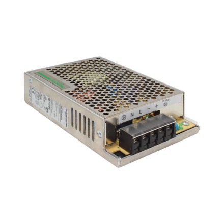 Schneider Electric ABL1REM24025 Блоки питания IN 100-240V AC OUT 24V DC/2,5A 60Вт