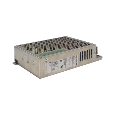 Schneider Electric ABL1REM24025 Блоки питания IN 100-240V AC OUT 24V DC/2,5A 60Вт