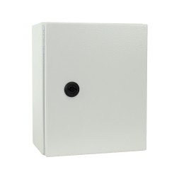MOELLER / EATON CS-2520/150 111646 Металлический навесной щит 250х200х150 с монтажной платой