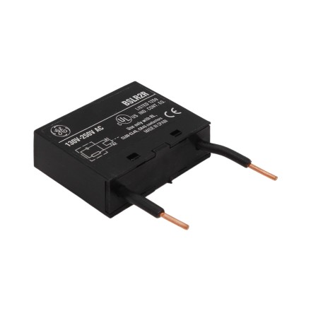 General Electric BSLR2R Супрессор RC 130-250V AC для CL00-CL45