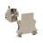 Weidmuller 1012200000 WSI 6/LD 30-70V DC/AC Винтовая клемма с предохранителем 5х20 (25) 6 мм²