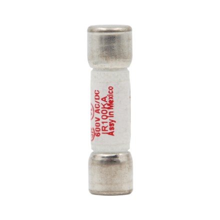 Ferraz Shawmut / Mersen ATM2 Предохранитель 10x38 2A 600V AC/DC
