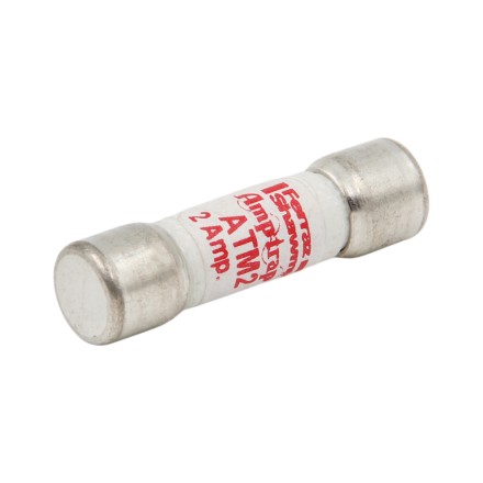 Ferraz Shawmut / Mersen ATM2 Предохранитель 10x38 2A 600V AC/DC