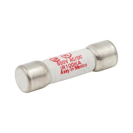 Ferraz Shawmut / Mersen ATM2 Предохранитель 10x38 2A 600V AC/DC
