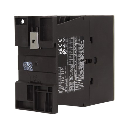 MOELLER / EATON DILM17-01 (RDC24) 277050 Контактор (Катушка 24-27V DC)
