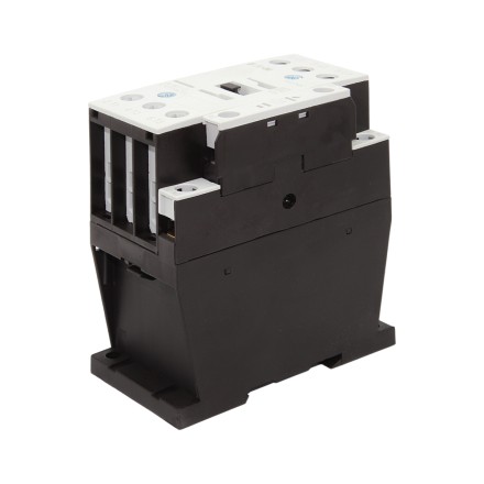 MOELLER / EATON DILM17-01 (RDC24) 277050 Контактор (Катушка 24-27V DC)