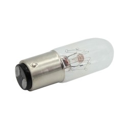 ABB KA3-1148 1SFA616922R1148 Лампа 200-260V AC/DC Ba15d 7-10W