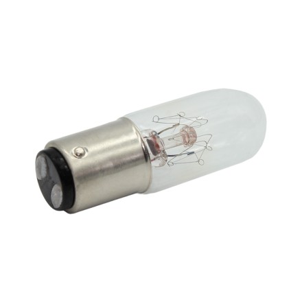 ABB KA3-1148 1SFA616922R1148 Лампа 200-260V AC/DC Ba15d 7-10W
