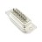 Harting 09670155615 D-SUB Розетка (Вилка)