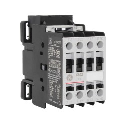 General Electric CL02A310TN 104114 Контактор (Катушка 220-230V 50Hz 277 60Hz)