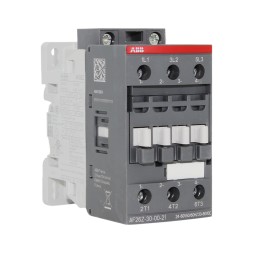 ABB AF26Z-30-00-21 1SBL236001R2100 Контактор (Катушка 24-60V 50/60Hz 20-60V DC)